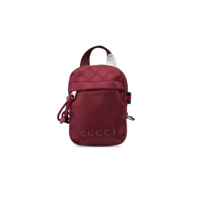 GUCCI NEXUS MINI SLINGBAG 834274 (12.5*17.5*4cm)